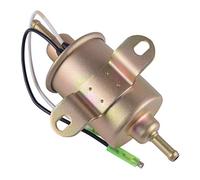 Riloer Pompe à essence électrique Pompe à essence Pompe à carburant 4011545 4011492 4170020 Pour Polaris R-anger 400 500 basse pression