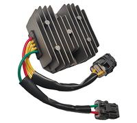 Riloer Régulateur de tension, redresseur de tension de moto, convient pour AE-on 4x4 400cc O.E. 31600215-000, convient pour A-Eon 350 O.E. AEO-31600213-00