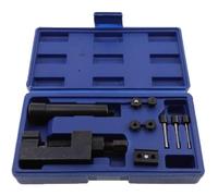 Riloer Répartiteur de chaîne de moto, outil de rivetage, joint torique, séparateur de chaîne et riveteuse pour moto TE669