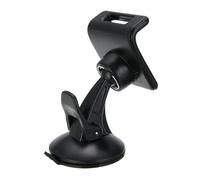 Riloer Support d'aspiration de Pare-Brise de Voiture Compatible avec Tomtom GO 1000 1005 Go Live 1000 1005 2050