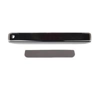 Riloer troisième feu arrière d'arrêt arrière de frein haut en haut, lampe arrière à lame haute queue à troisième stop, Compatible avec Renault Megane MK III Hatchback 2008-2016, 265900006R