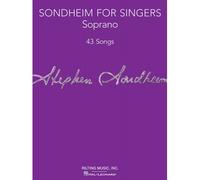 Rilting Music - Sondheim for Singers