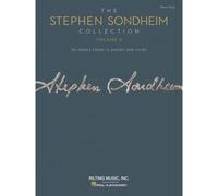 Rilting Music - The Stephen Sondheim Collection - Volume 2