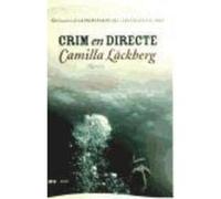 Rim En Directe -Butxaca- - Läckberg, Camilla Läckberg, Camilla (Auteur)