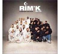Rim-K - L'Enfant du pays - Edition limitée