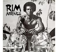 Rim Kwaku Obeng - Rim Arrives/International Funk