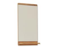 Rim miroir mural chêne Form & Refine - 5714942024004