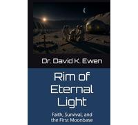 Rim of Eternal Light: Faith, Survival, and the First Moonbase