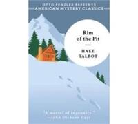 Rim of the Pit by Hake Talbot Hake Talbot (Auteur)