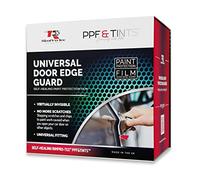 Rim Pro-Tech PPF & Tints Couvercle de poignée de Porte de Voiture - Protecteur de Peinture Anti-Rayures. (5'' x 8)