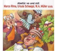 Rima,Marco - De Chrumi Joe/im Schlaraffelan [Import]