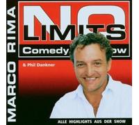 Rima, Marco - No Limits [Import]