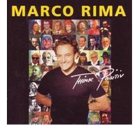 Rima,Marco - Think Positiv [Import]