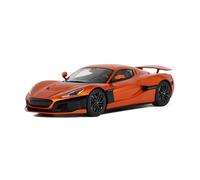 Gt Spirit 1/18 Gt880 Rimac Nevera - 2021 Diecast Modelcar-Gt Spirit