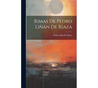 Rimas De Pedro Liñán De Riaza
