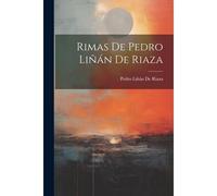 Rimas De Pedro Liñán De Riaza