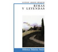 Rimas Y Leyendas
