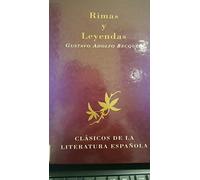 Rimas y leyendas