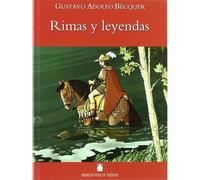Rimas Y Leyendas, Eso