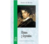 Rimas y leyendas Gustavo Adolfo Becquer (Auteur)