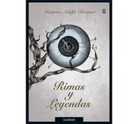 Rimas Y Leyendas Juvenil +14 Años [Livre en VO] Bécquer, Gustavo Adolfo (Auteur)