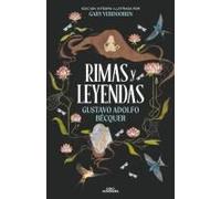 Rimas Y Leyendas / Rhymes And Legends