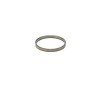 Rimba Anneau de Pénis en Acier Inoxydable Diamètre 50 mm