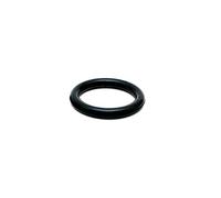 Rimba Anneau de Pénis en Caoutchouc Noir Diamètre 45 mm - Lot de 2