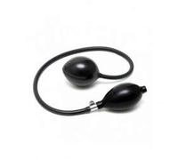 Rimba - Ballon gonflable , Noir