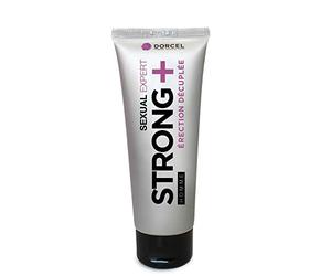 Rimba Dorcel Crème Stimulante Strong + Transparent