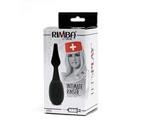 Rimba Douche intime Noir