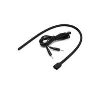 Rimba Electro Play ES Bi-polar Urtehral Noir Ø 0.6 x 38 cm