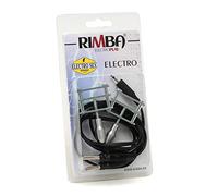 Rimba Electro Play Uni-polair Pinces Argent One Size
