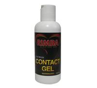 Rimba Electro Sex Contact Lubrifiant Gel à Base d'Eau 250 ml