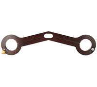 Rimba Kits de bondage Marron