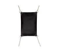 Rimba Kits de bondage Noir