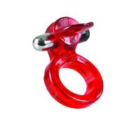 Rimba Membre strap-on Noir One Size