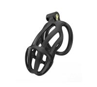 Rimba P-Cage PC02 Cage à pénis Black Ø39x95 cm