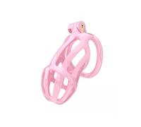 Rimba P-Cage PC02 Cage à pénis Pink Ø39x95 cm