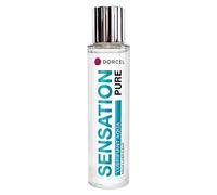 Rimba Sensation Pure Water Transparent