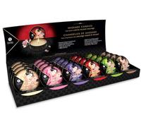 Rimba Shunga Mini Bougie de Massage 1 Unité