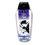 Rimba Shunga-toko Lubrifiant à Base d'Eau Parfum Raisins Sensuels 165 ml