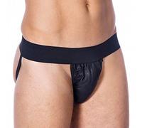 Rimba Slip pénien Noir S