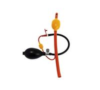 Rimba Sonde entérale Noir One Size