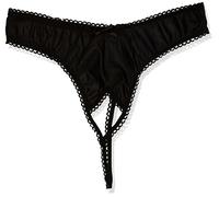 Rimba String Noir Taille unique