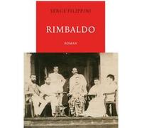 Rimbaldo Serge Filippini (Auteur)