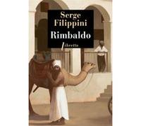 Rimbaldo Serge Filippini (Auteur)