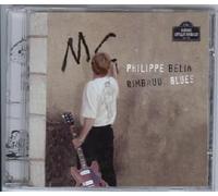 Belin, Philippe - Rimbaud Blues [Import]