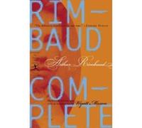 Rimbaud Complete Arthur Rimbaud (Auteur)