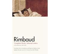 Rimbaud: Complete Works, Selected Letters